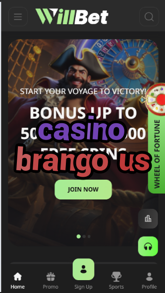 Casino Brango US - US-Friendly Online Casino-casinoorder.vip